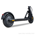 2 wheel 400W 36V electric scooter For adult